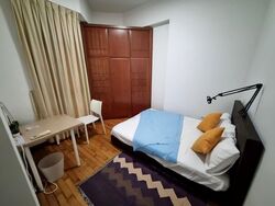 Dover Parkview (D5), Condominium #563307611